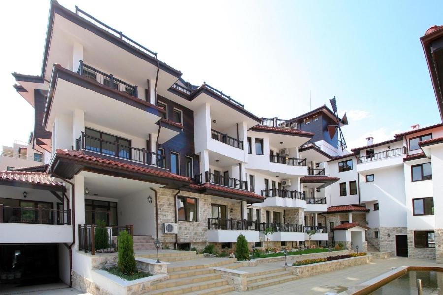 Sozopol Dreams Apartman 42 Exterior photo