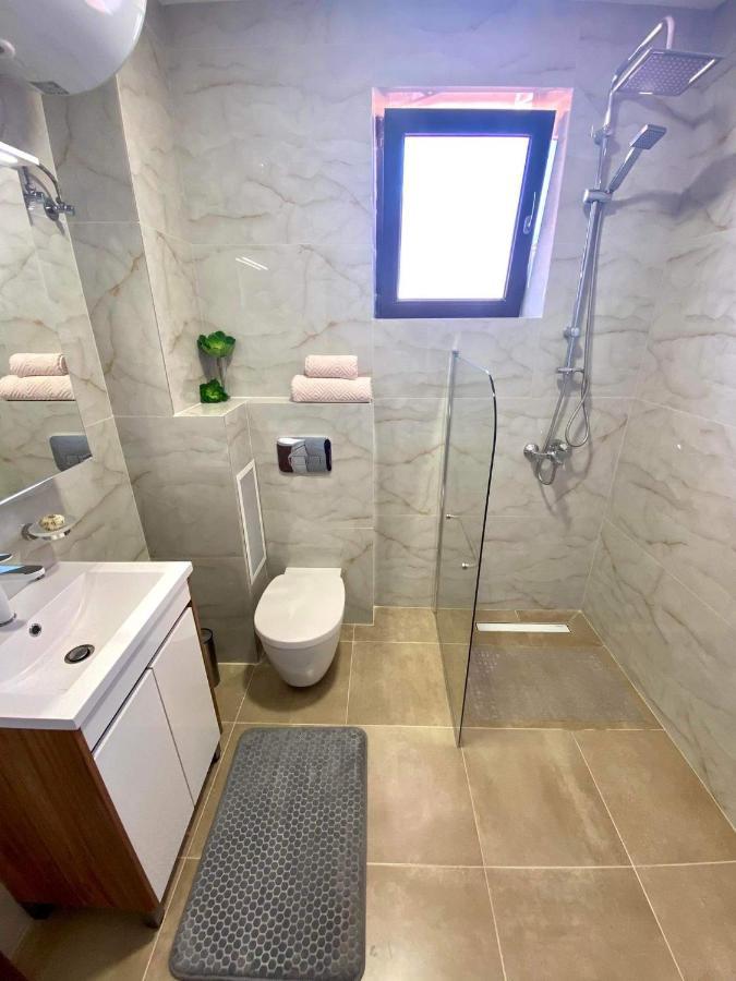 Sozopol Dreams Apartman 42 Exterior photo