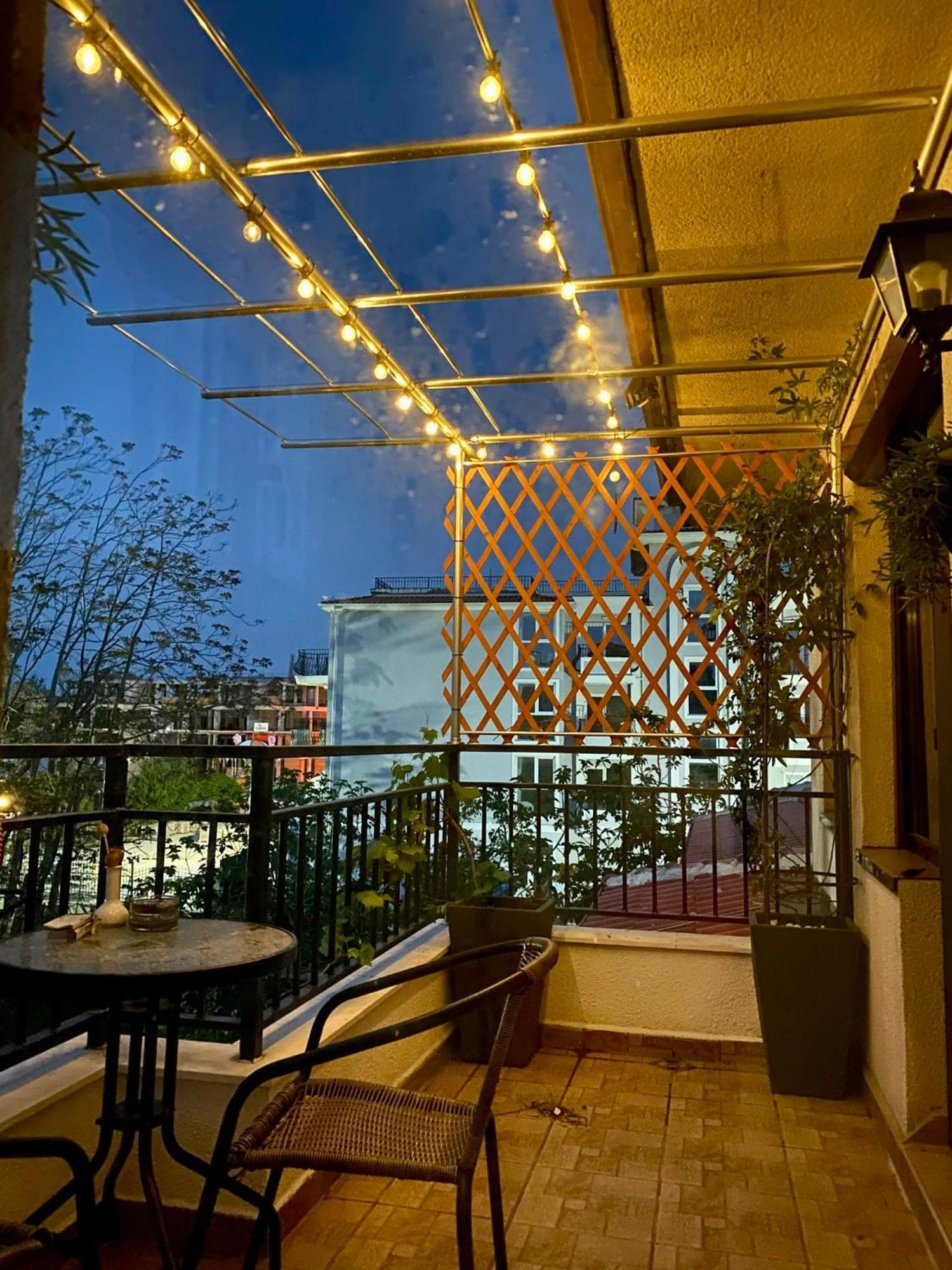 Sozopol Dreams Apartman 42 Exterior photo